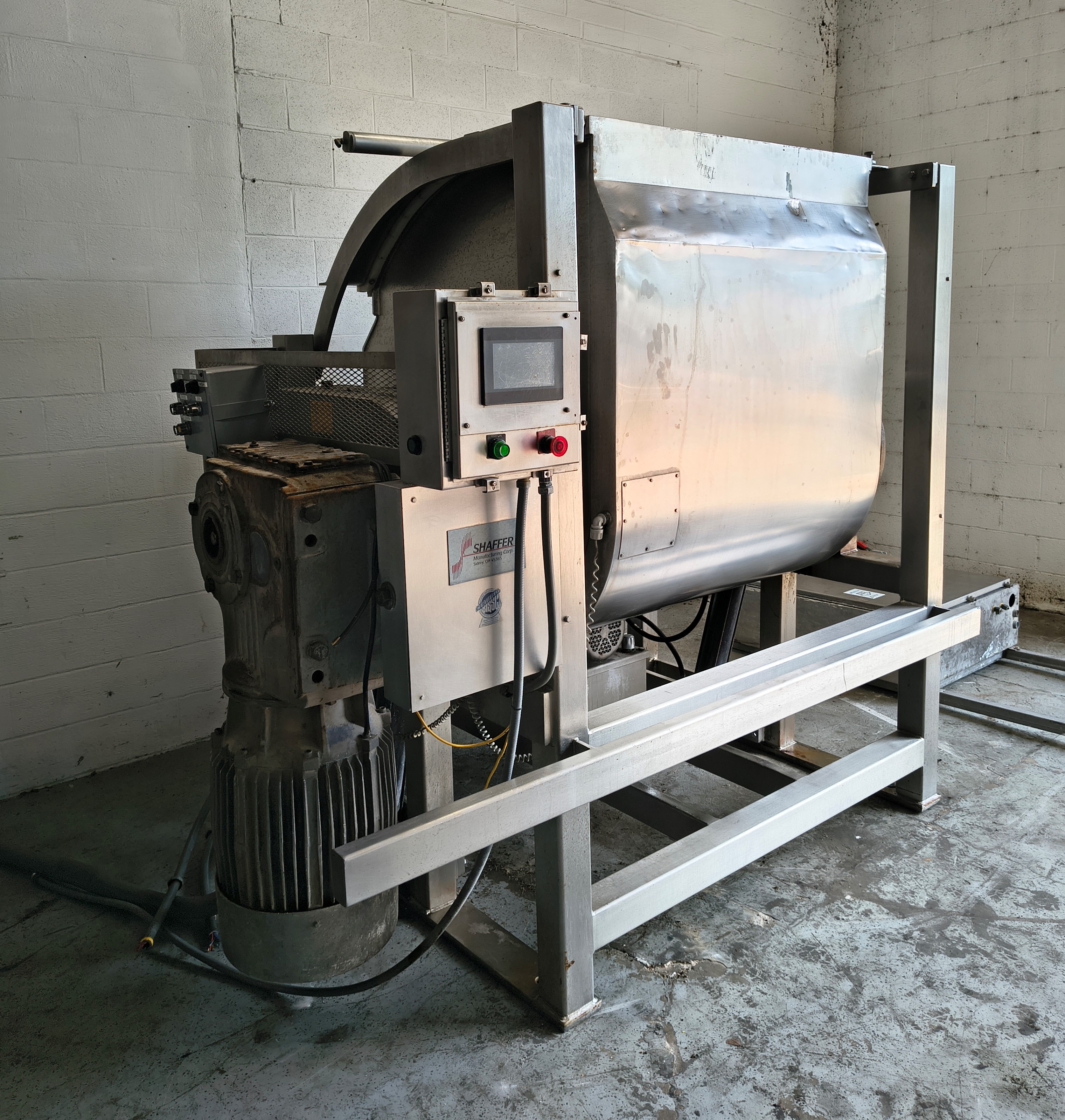Bakery Equipment | Product Detail